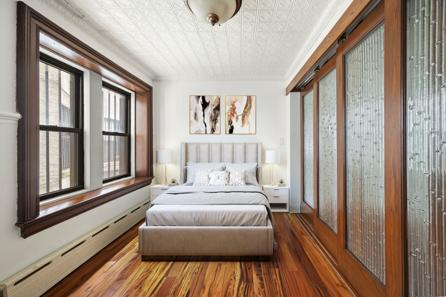 119 PROSPECT Park W 1