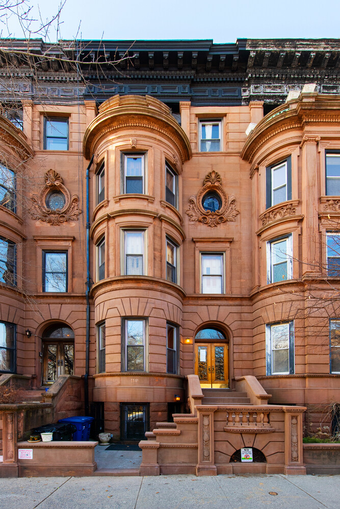 119 PROSPECT Park W 1