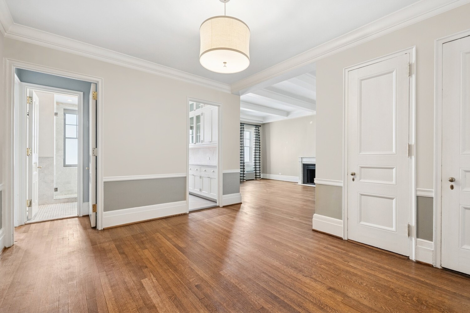 969 PARK Avenue 6C