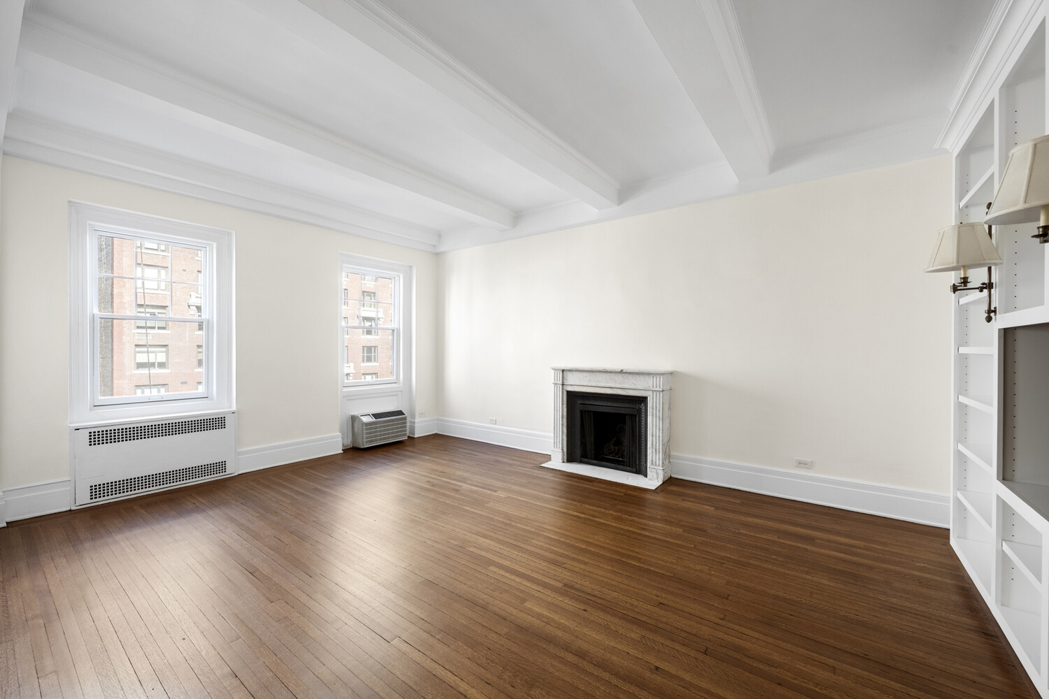 969 PARK Avenue 6C
