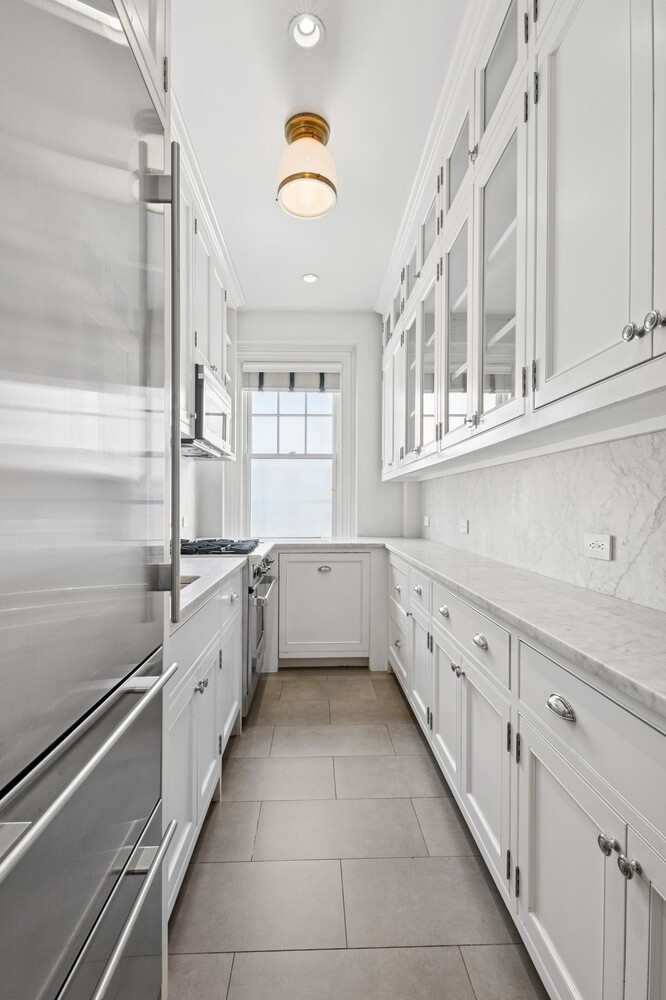 969 PARK Avenue 6C