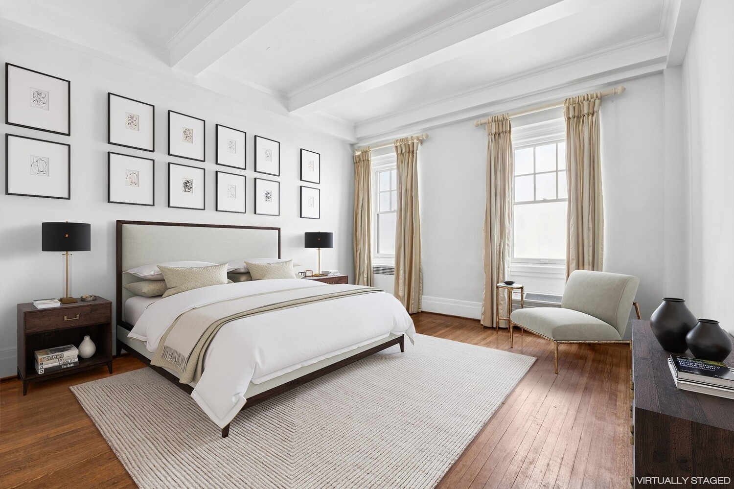 969 PARK Avenue 6C