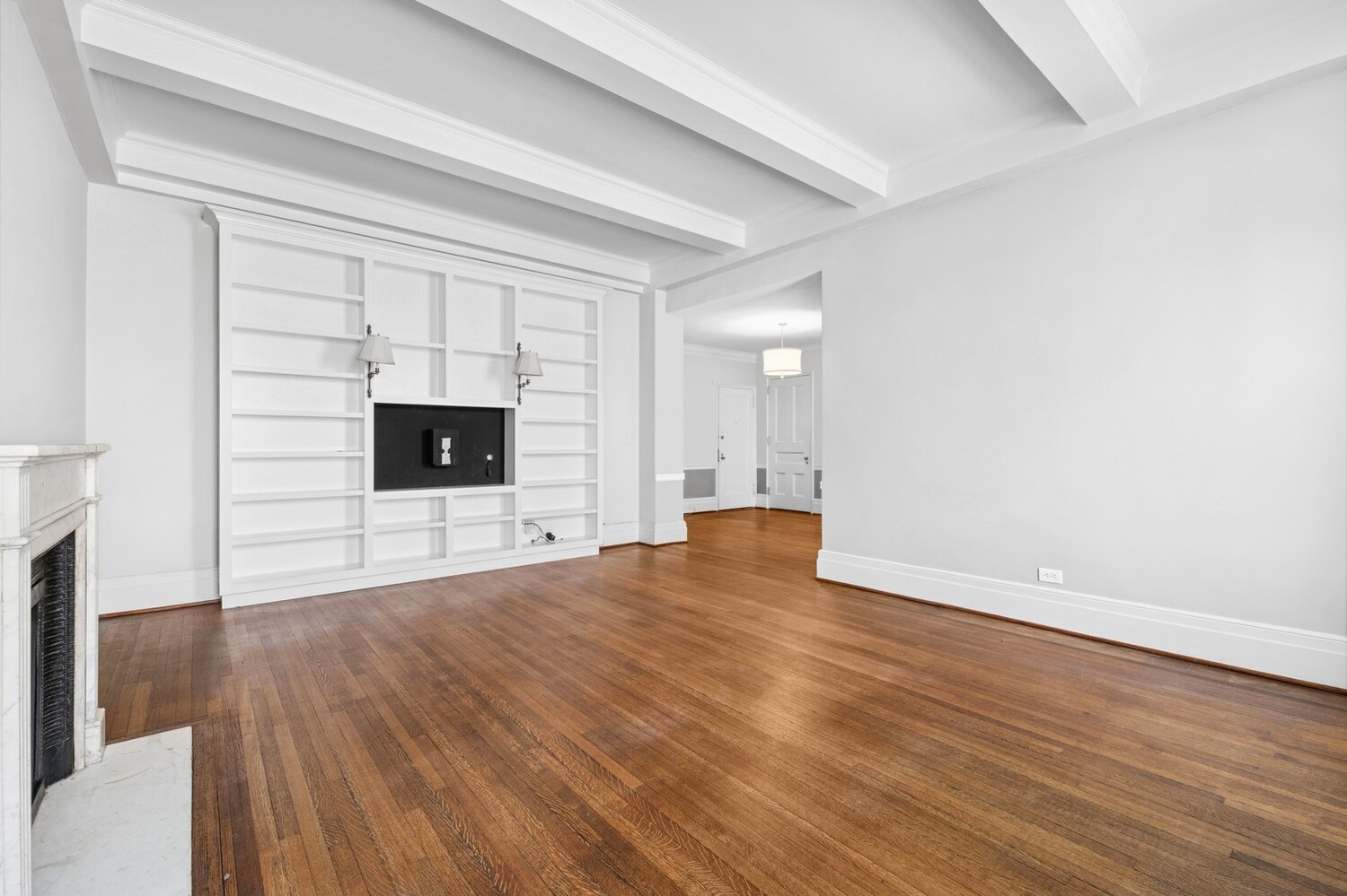 969 PARK Avenue 6C