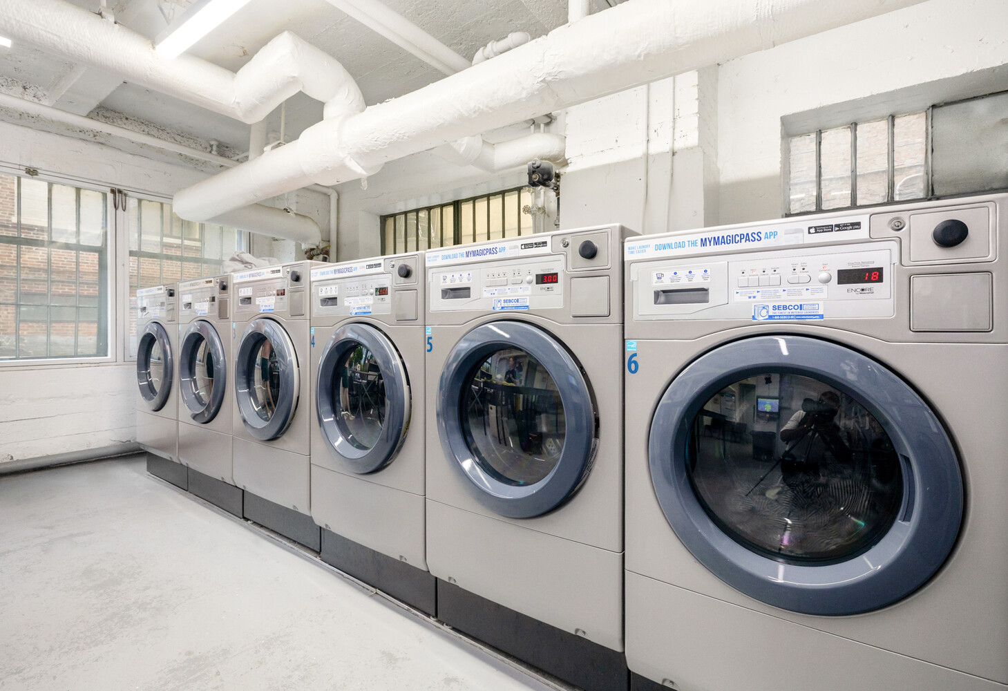 200 W 20TH Street 902