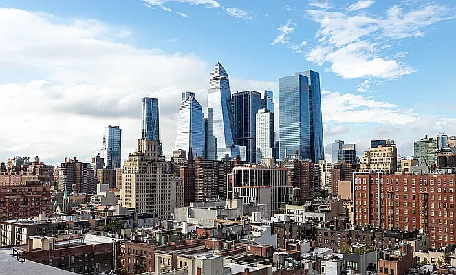 200 W 20TH Street 902