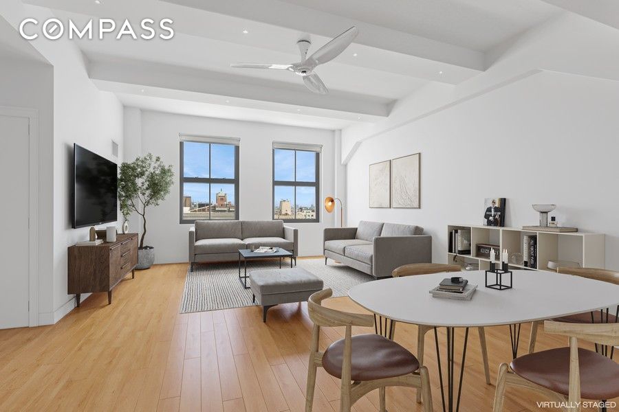 1 Hanson Place 16B