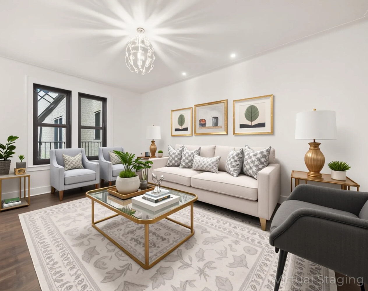 345 MONTGOMERY Street 6E