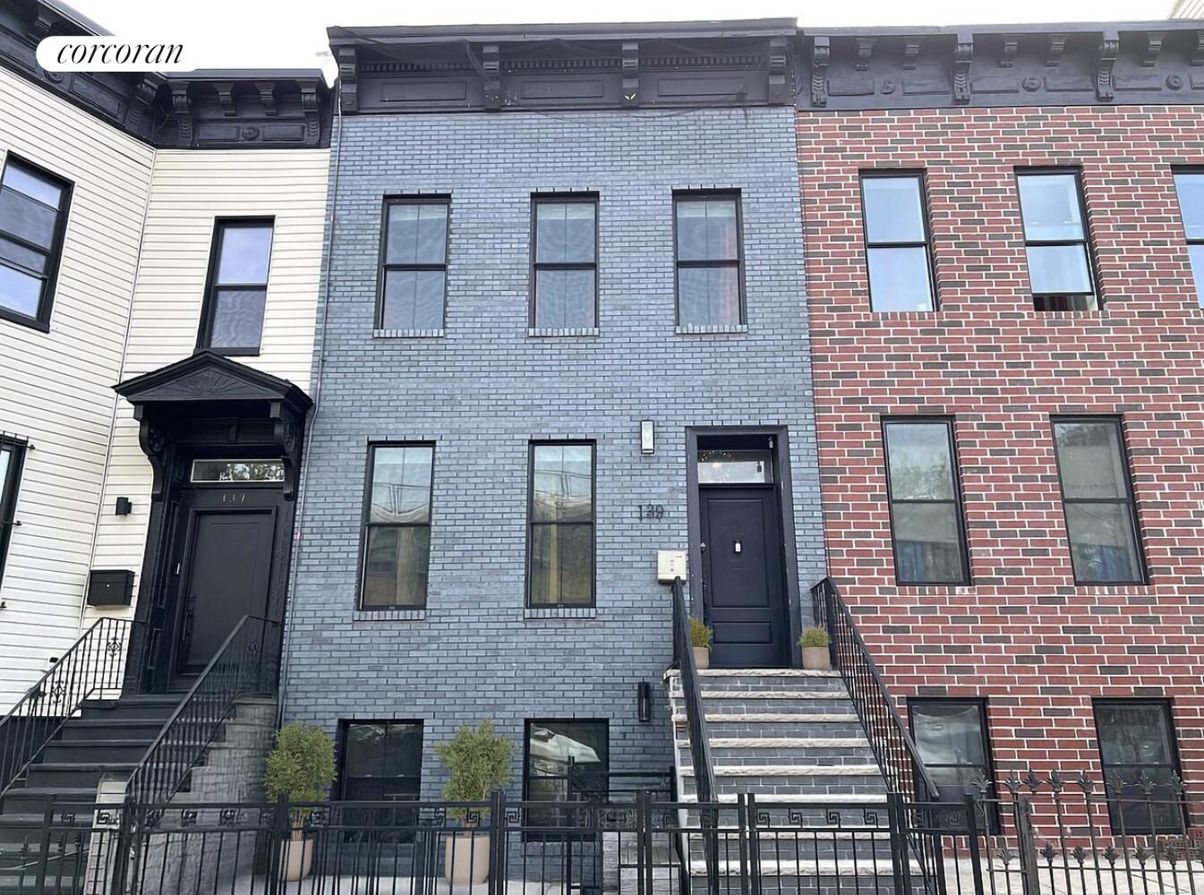 139 ROCHESTER Avenue