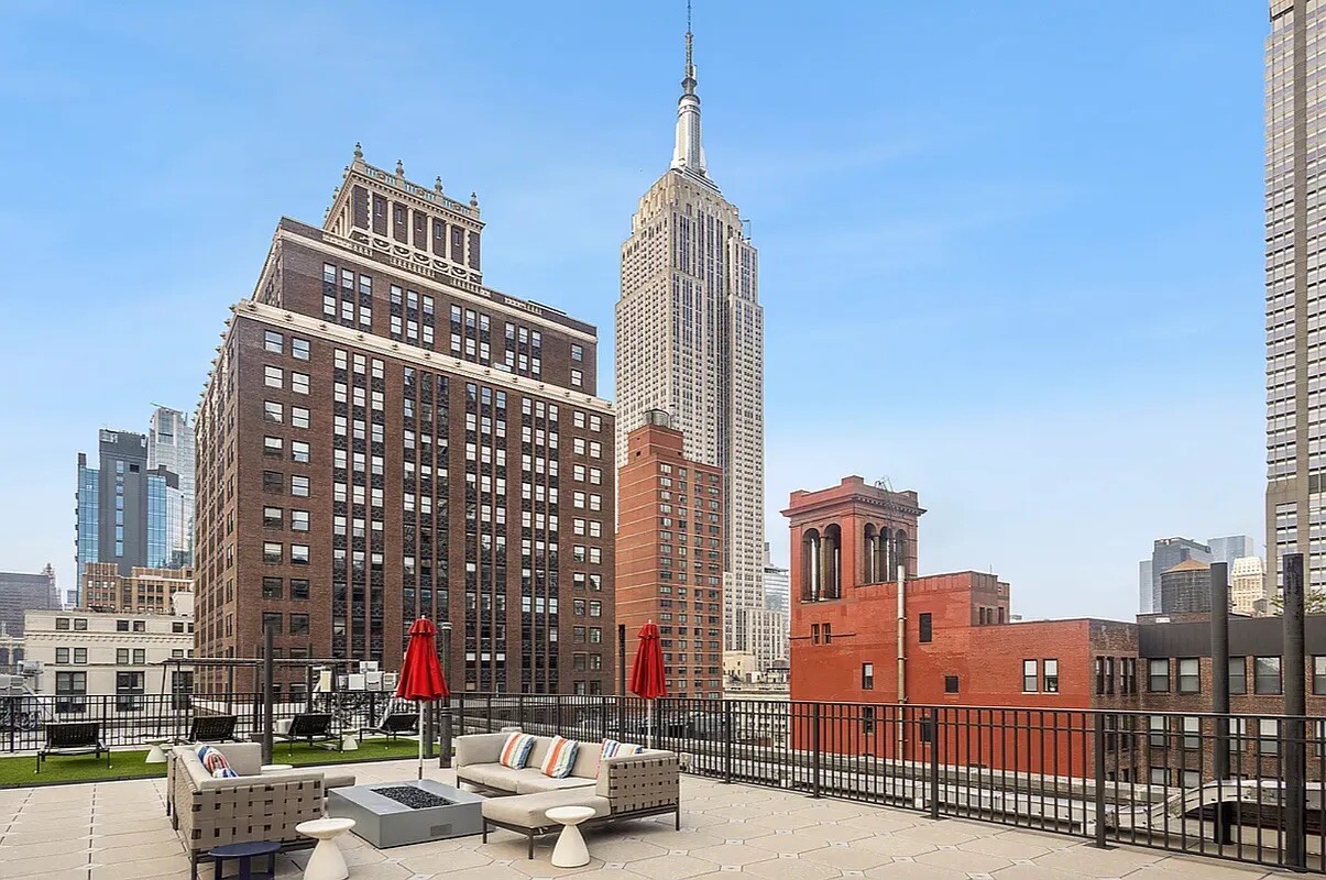 220 MADISON Avenue 8H