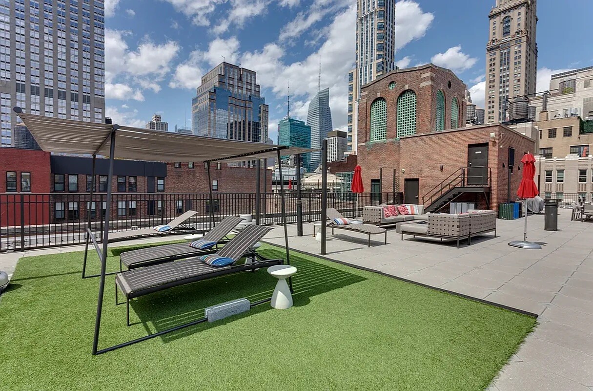 220 MADISON Avenue 8H