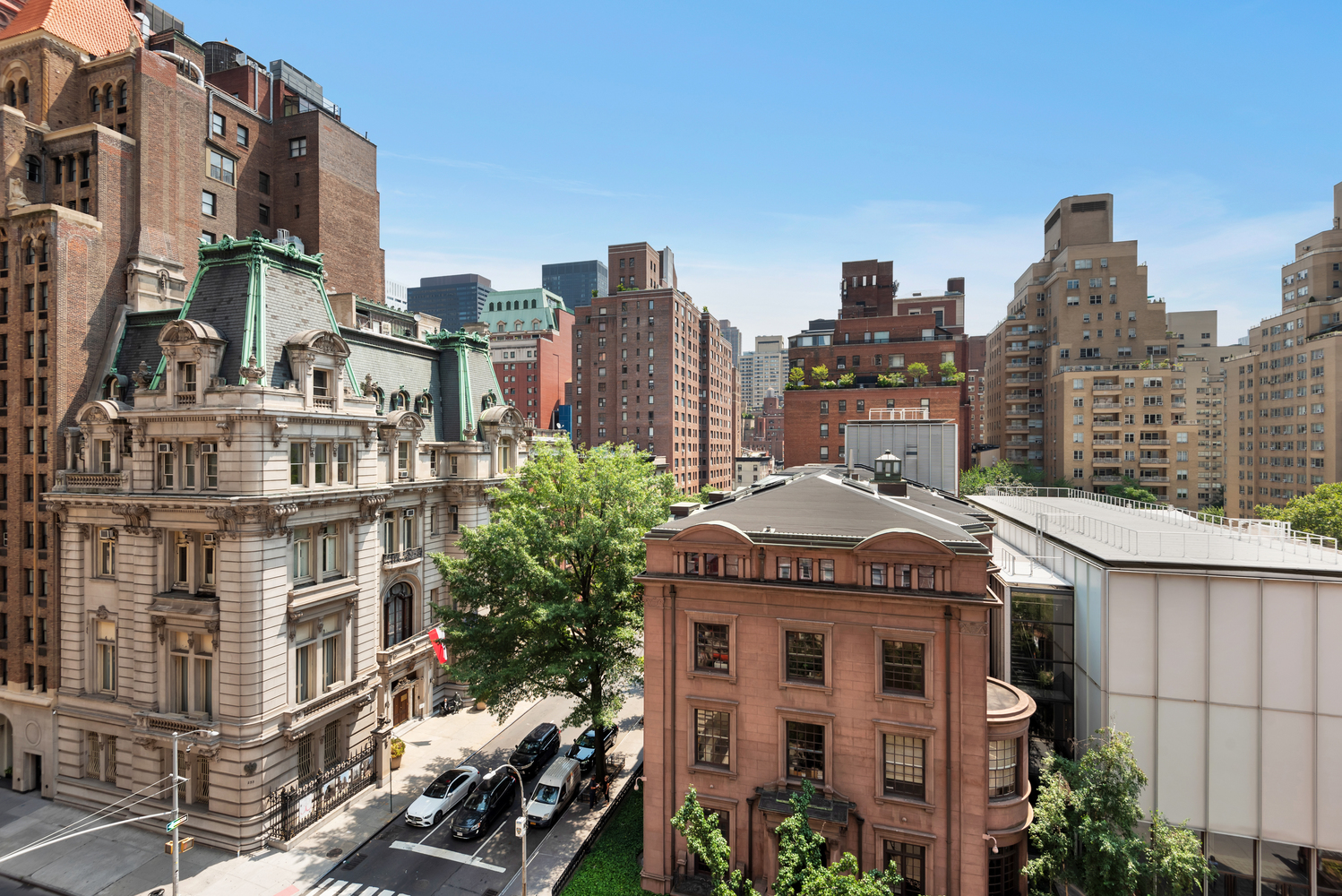 220 MADISON Avenue 8H