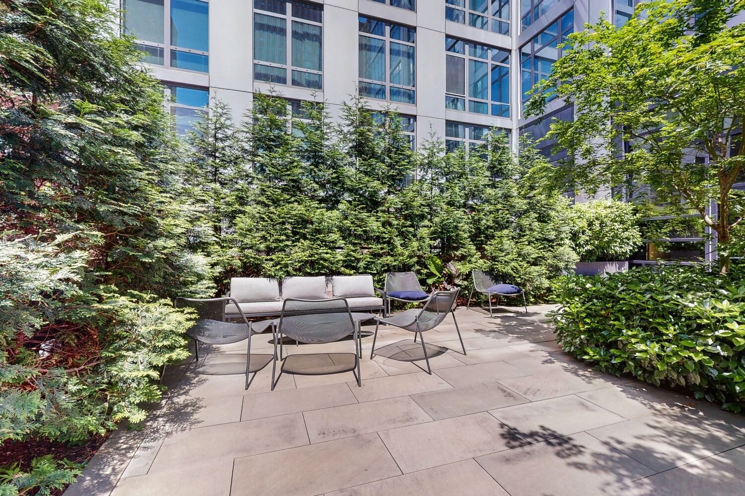 310 W 52ND Street UNIT17A