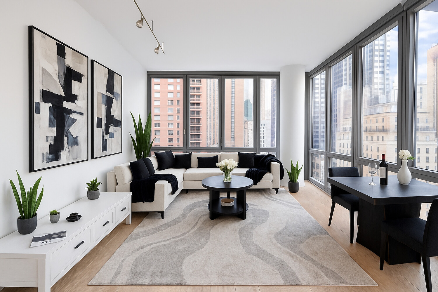 310 W 52ND Street UNIT17A