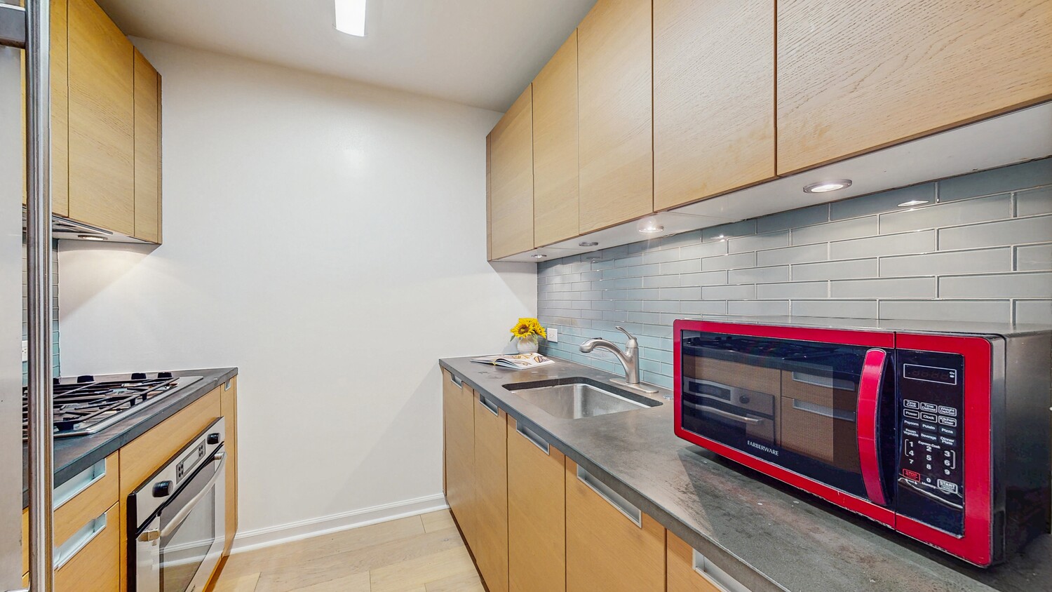 310 W 52ND Street UNIT17A