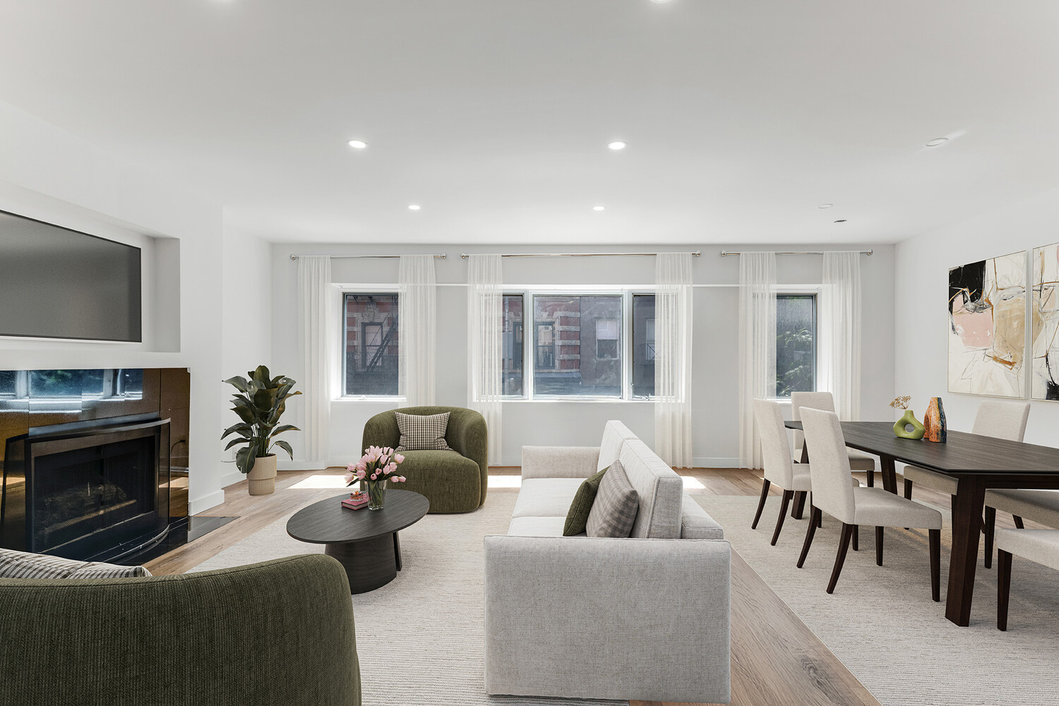 65 THOMPSON Street 2