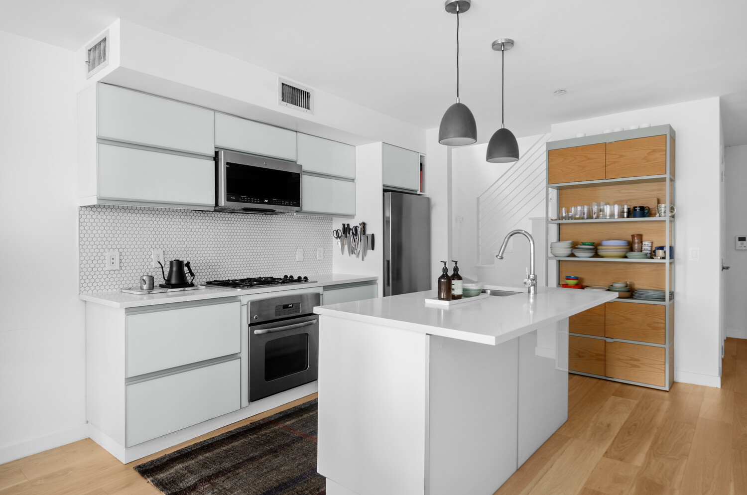 251 S 3RD Street PHA