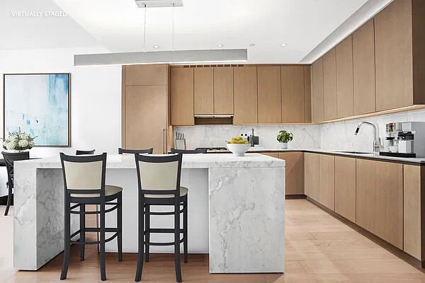 15 Hudson Yards 27D
