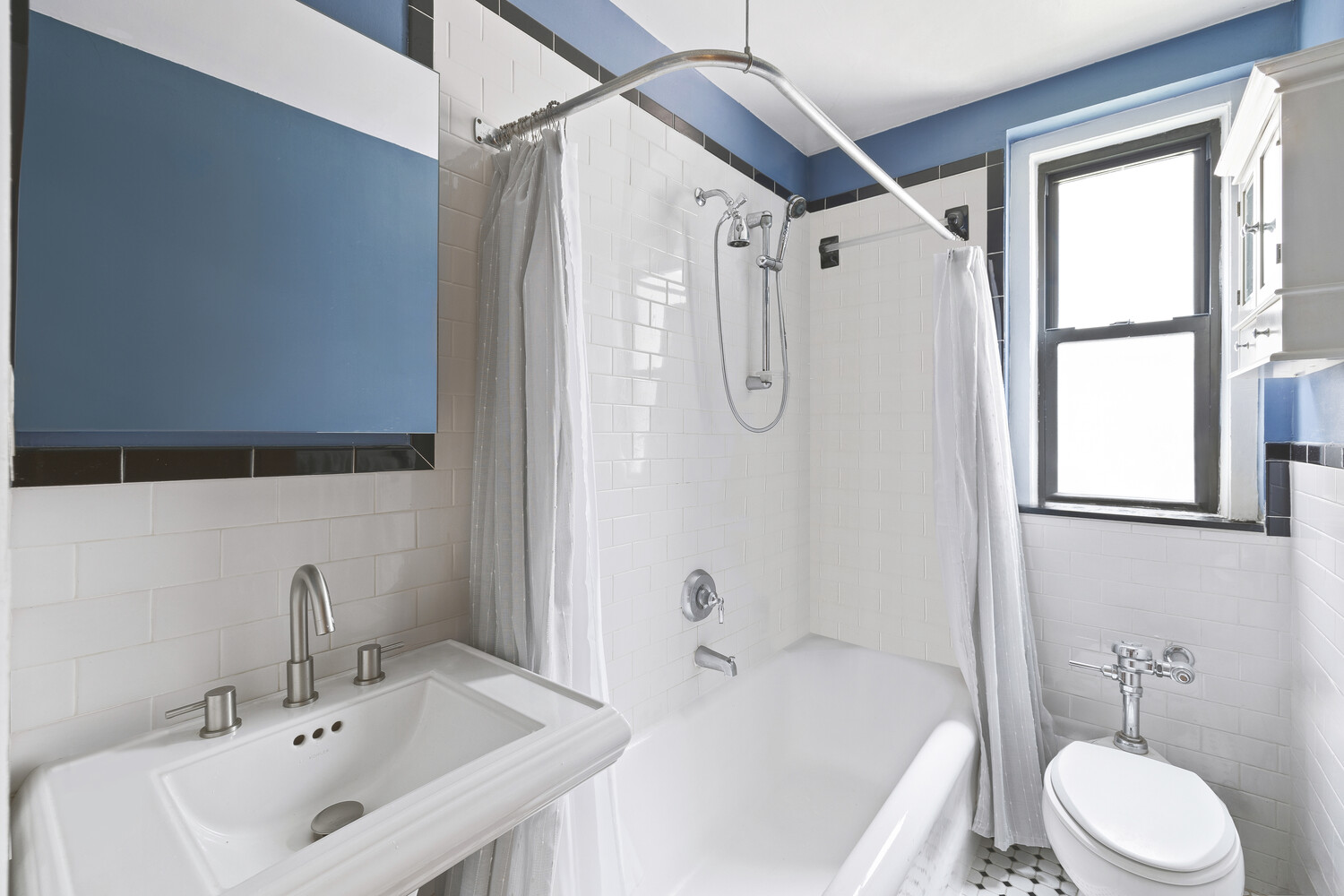 127 W 96TH Street 3H