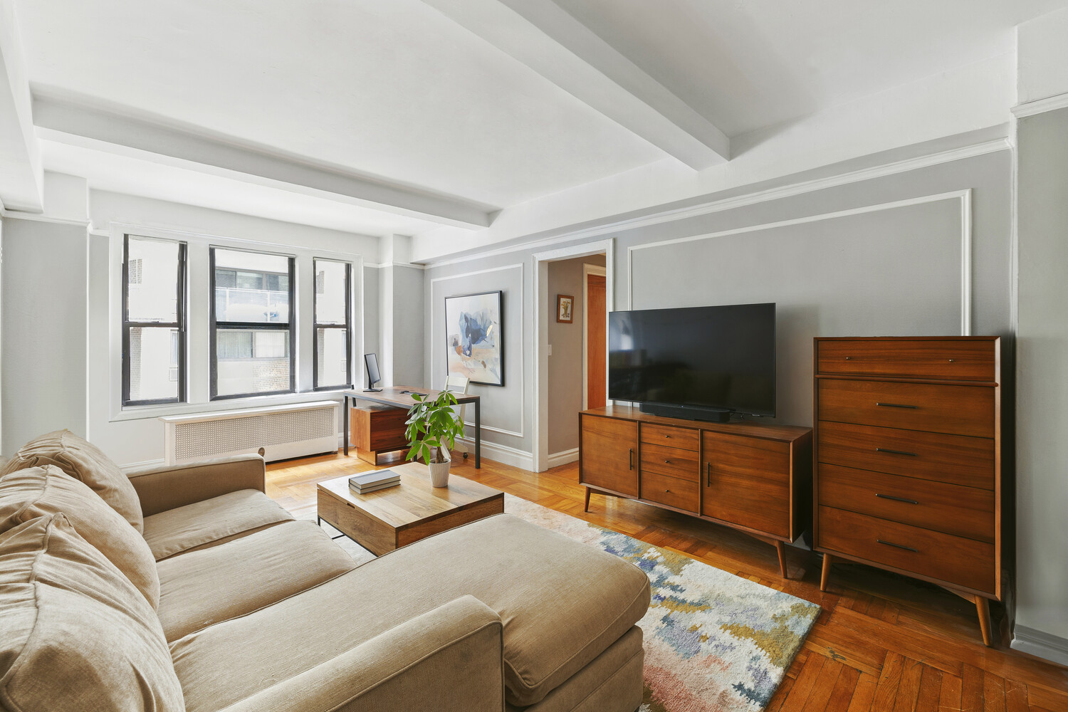 127 W 96TH Street 3H