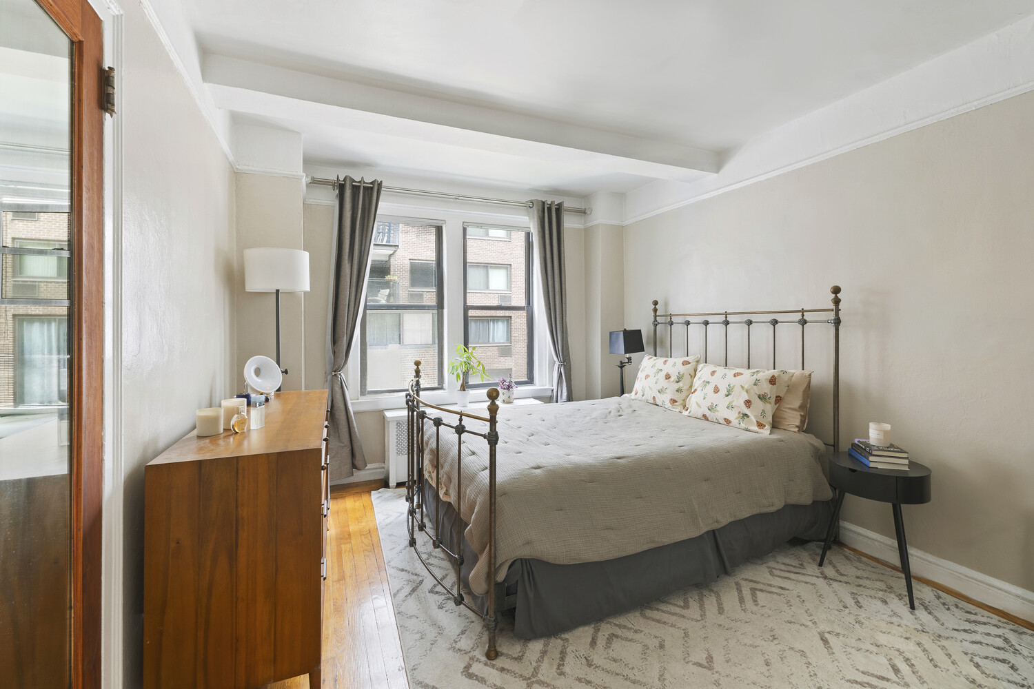 127 W 96TH Street 3H