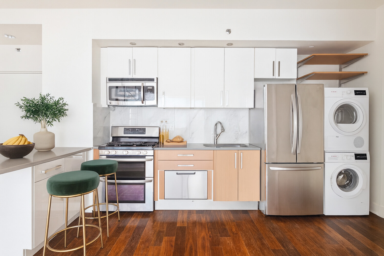 100 MASPETH Avenue PH7K