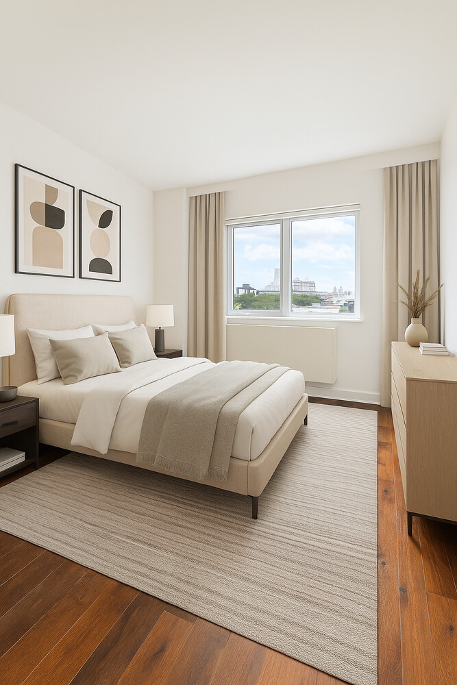 100 MASPETH Avenue PH7K