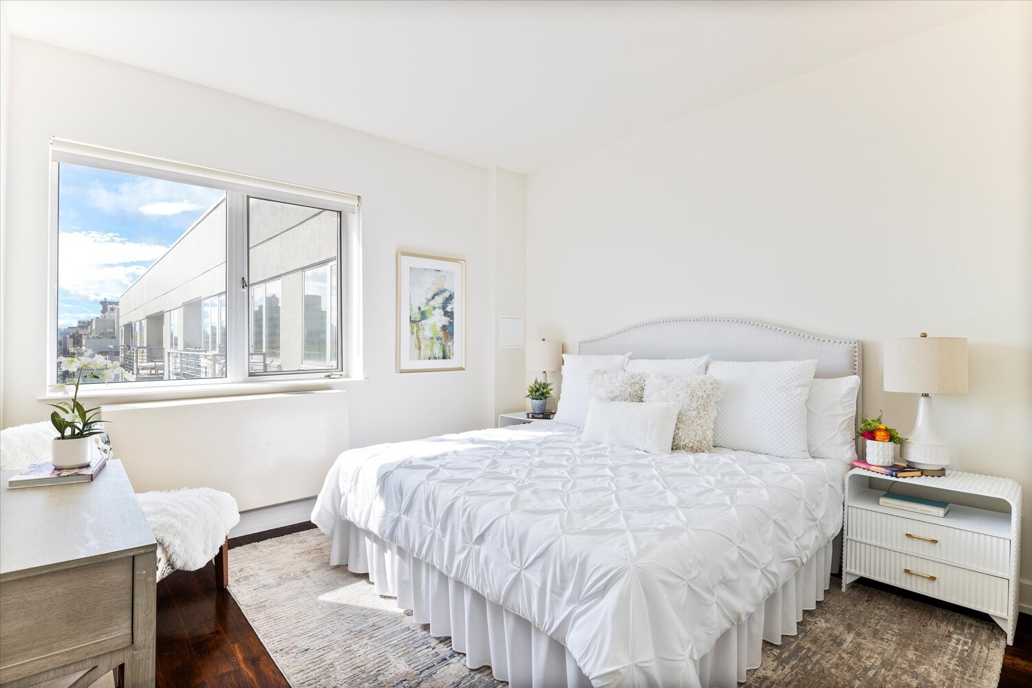 100 MASPETH Avenue PH7K