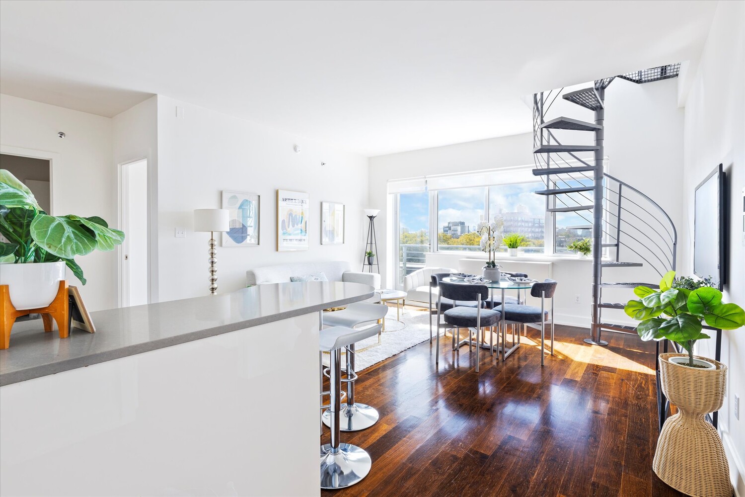 100 MASPETH Avenue PH7K