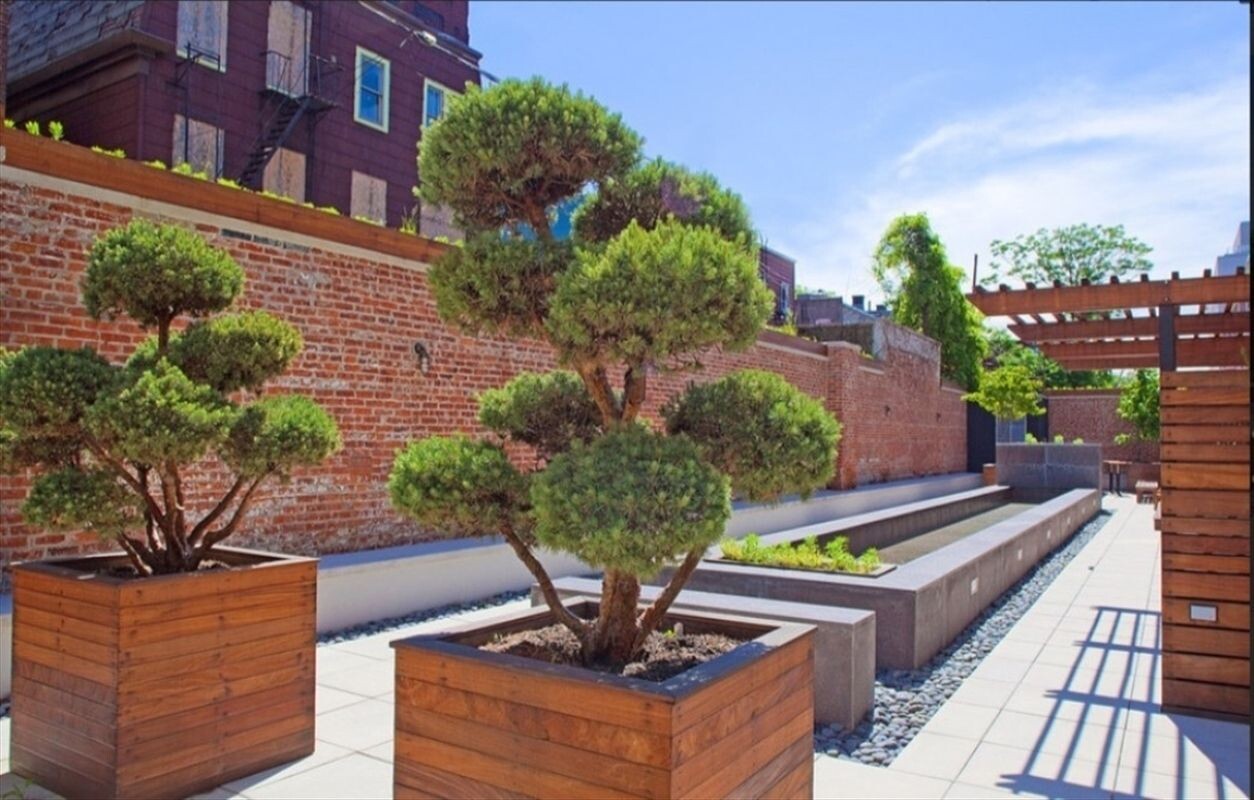 100 MASPETH Avenue PH7K
