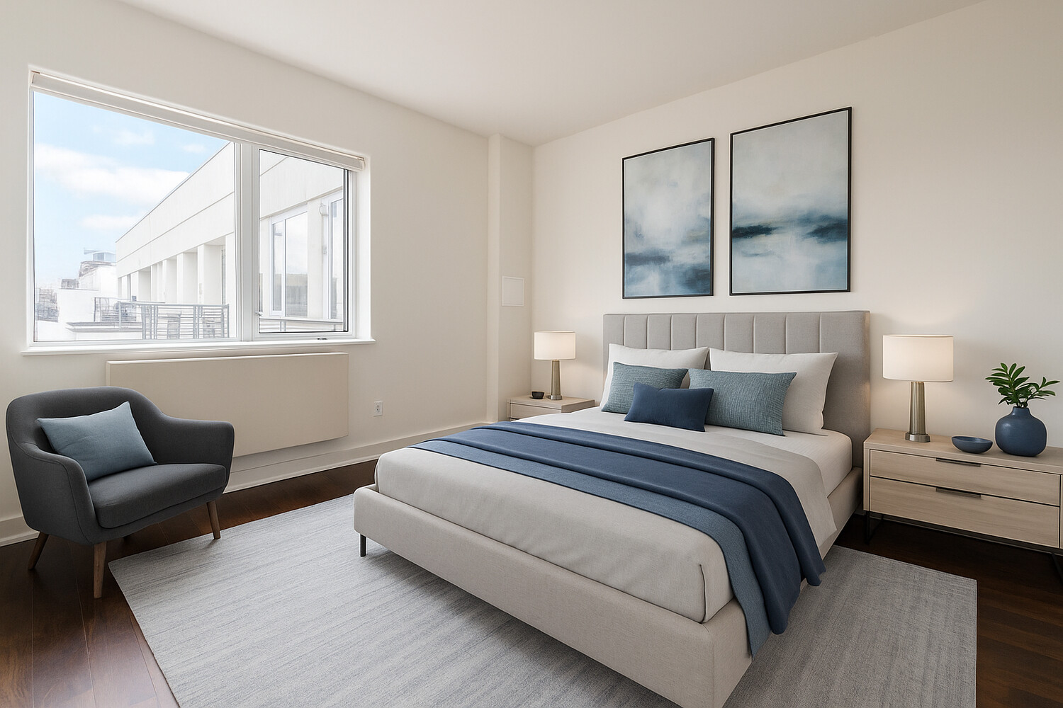 100 MASPETH Avenue PH7K