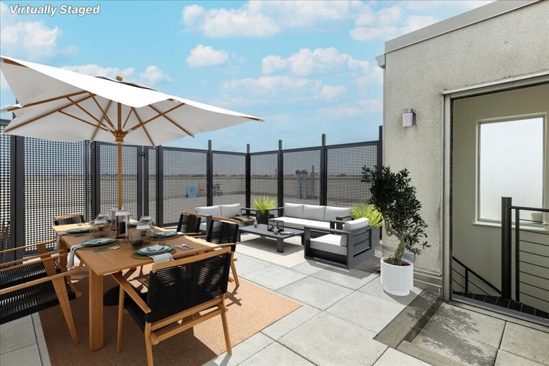 100 MASPETH Avenue PH7K