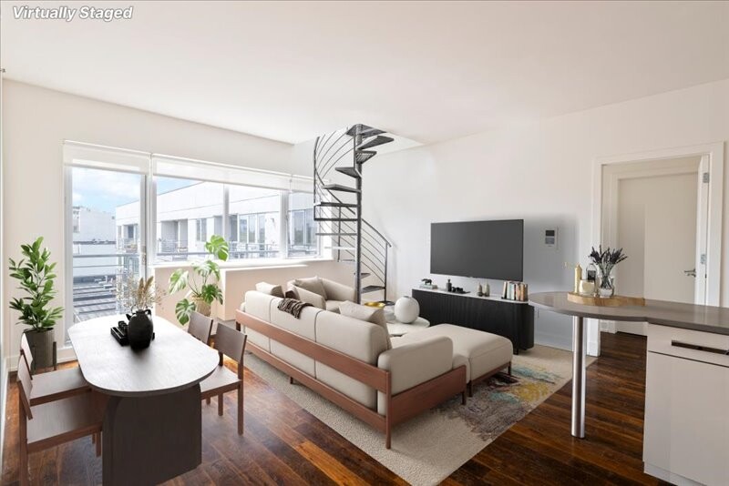 100 MASPETH Avenue PH7K