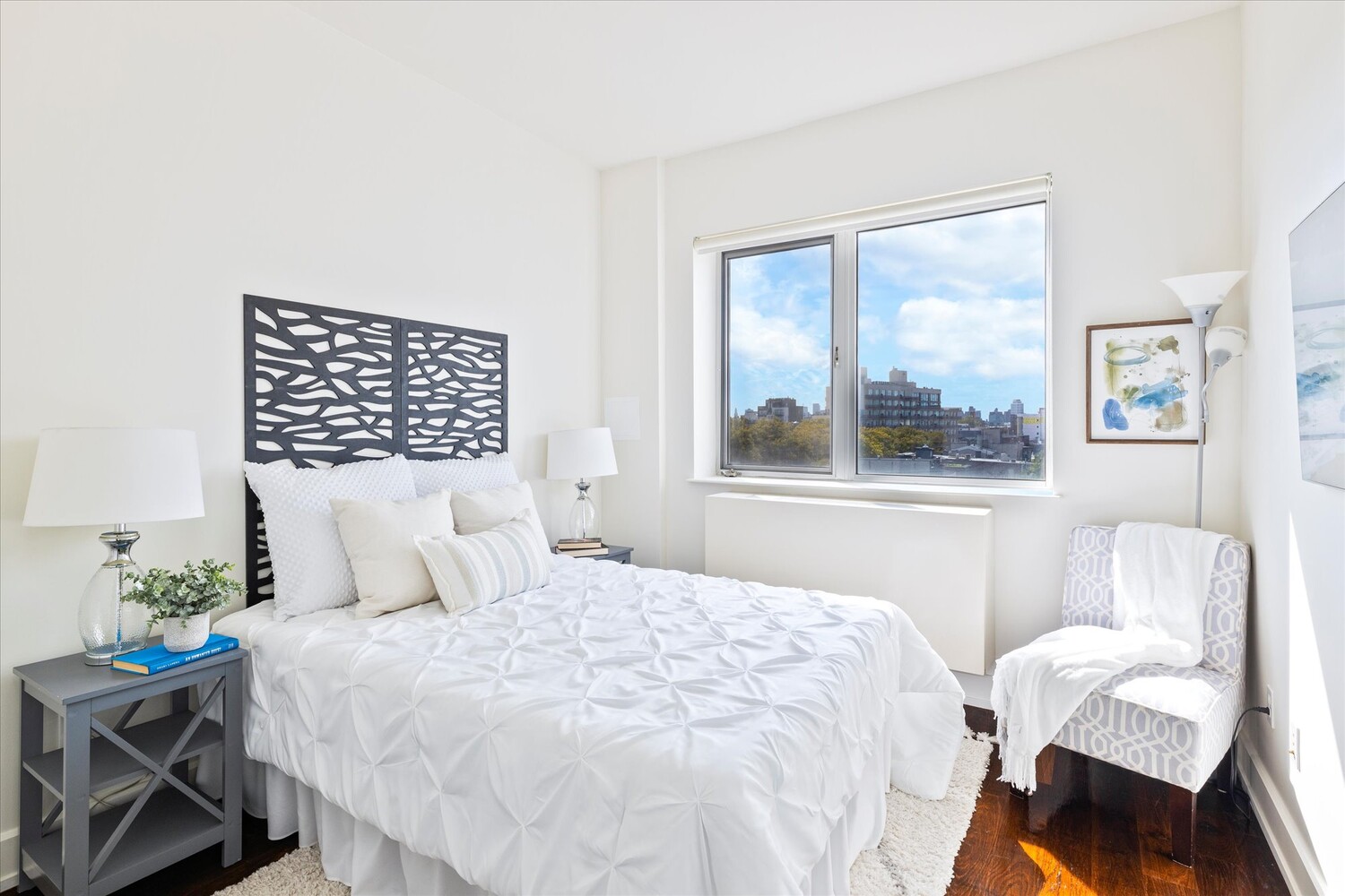 100 MASPETH Avenue PH7K