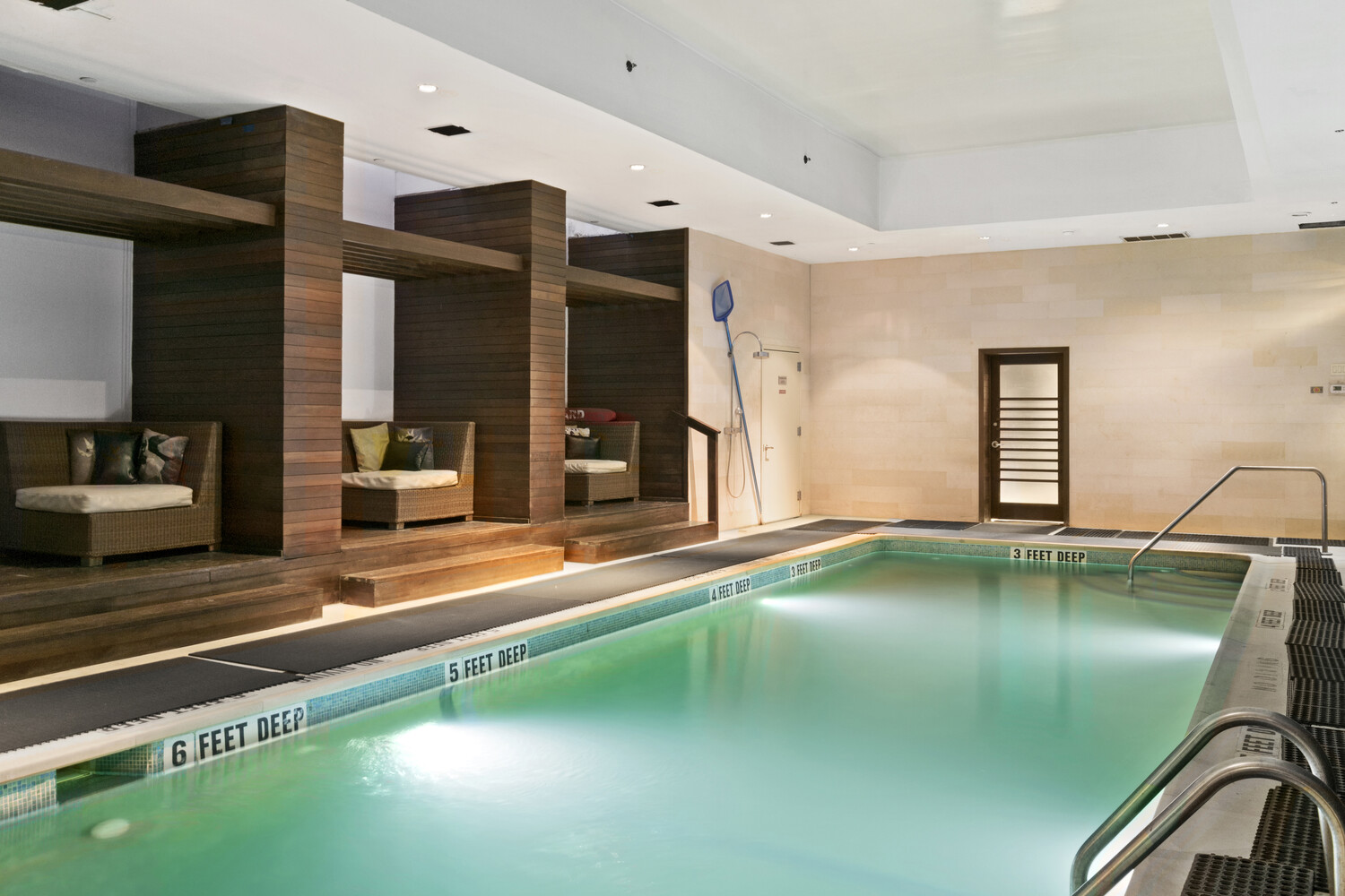 100 MASPETH Avenue PH7K