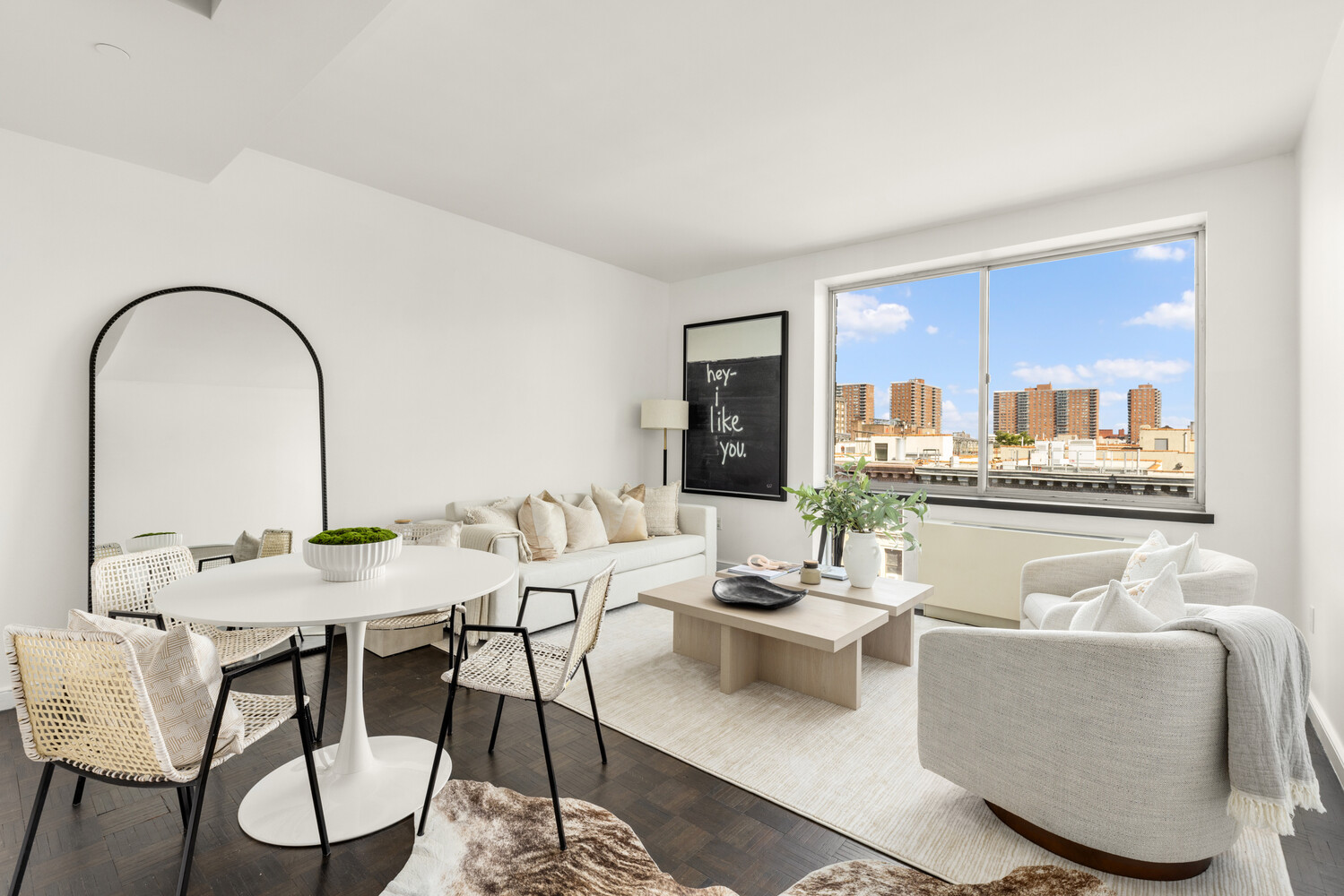 68 BRADHURST Avenue 7G
