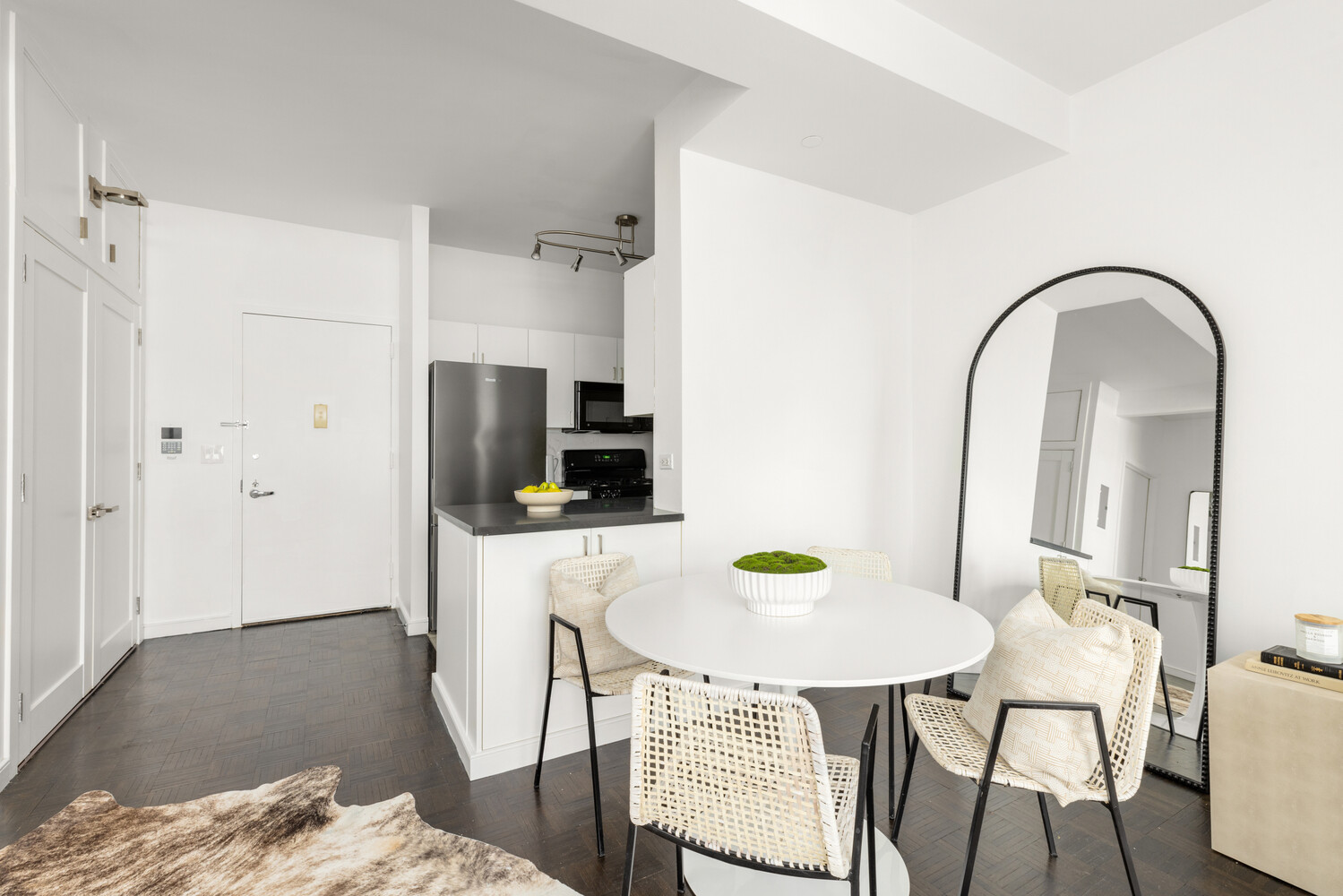 68 BRADHURST Avenue 7G