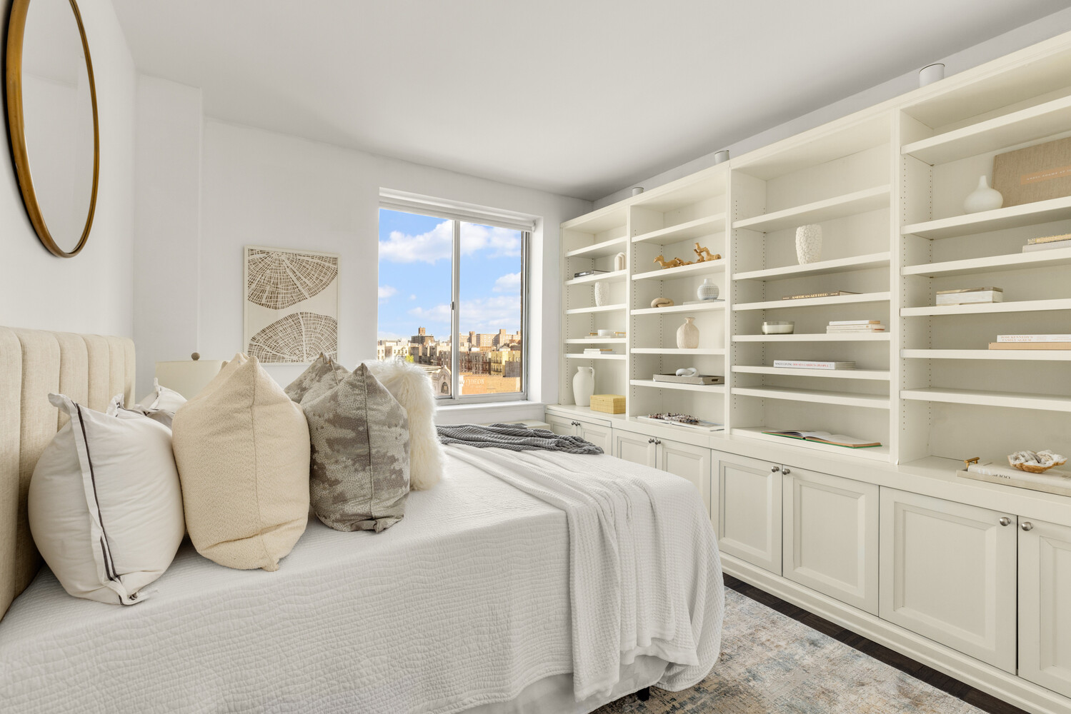 68 BRADHURST Avenue 7G