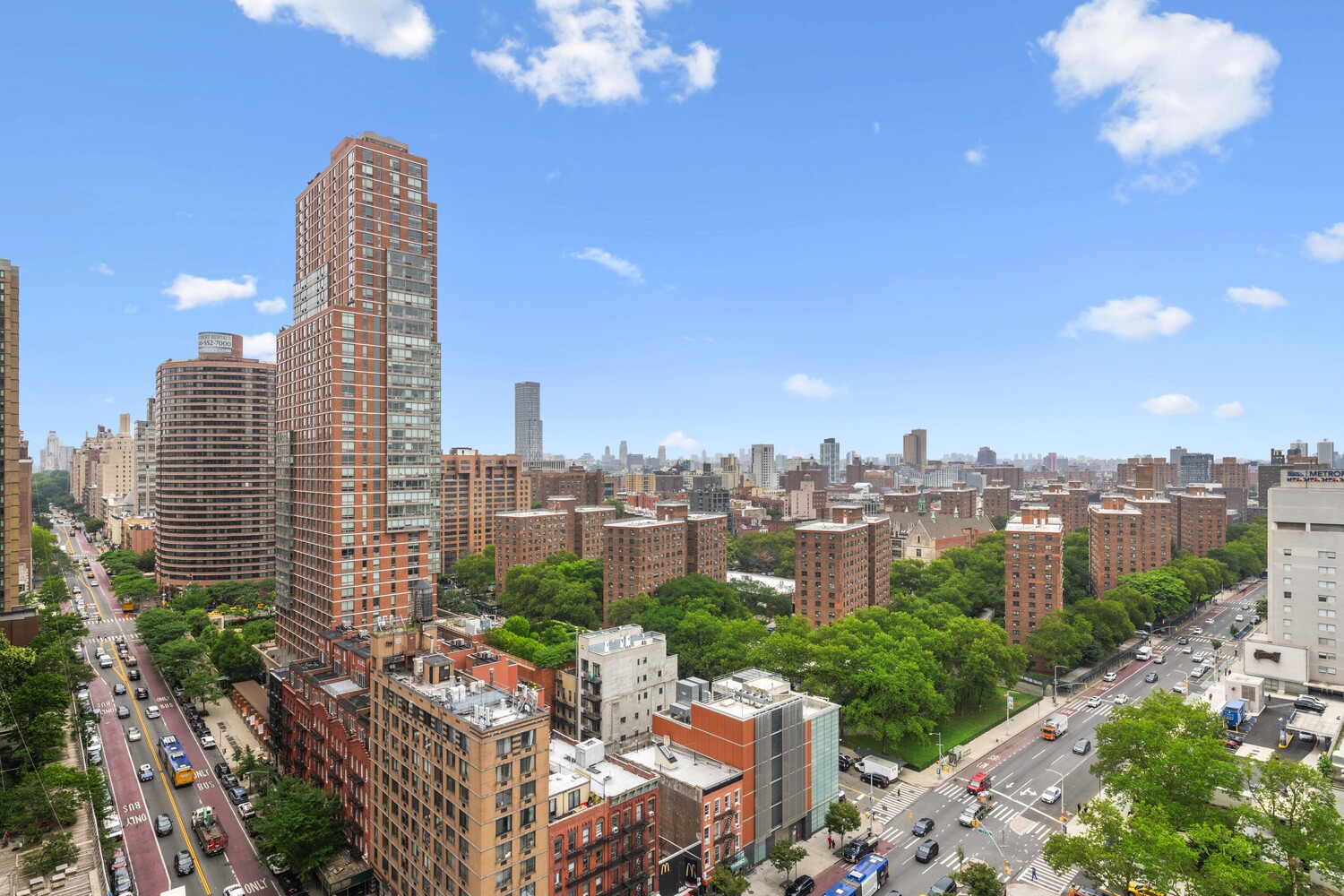 302 E 96TH Street PH4