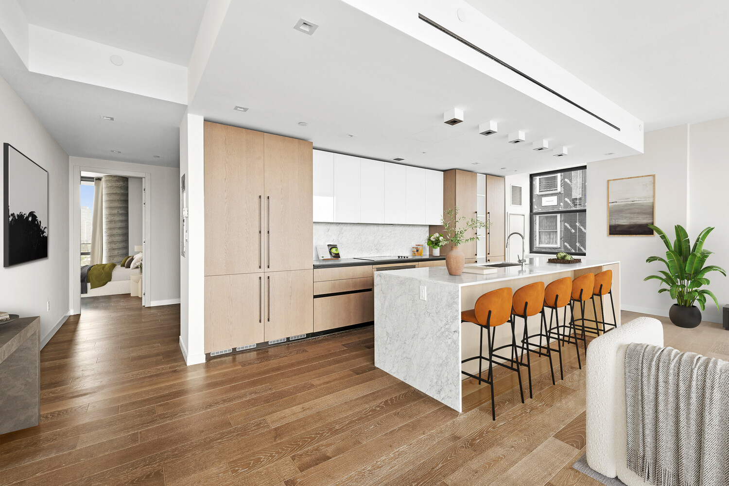 302 E 96TH Street PH4