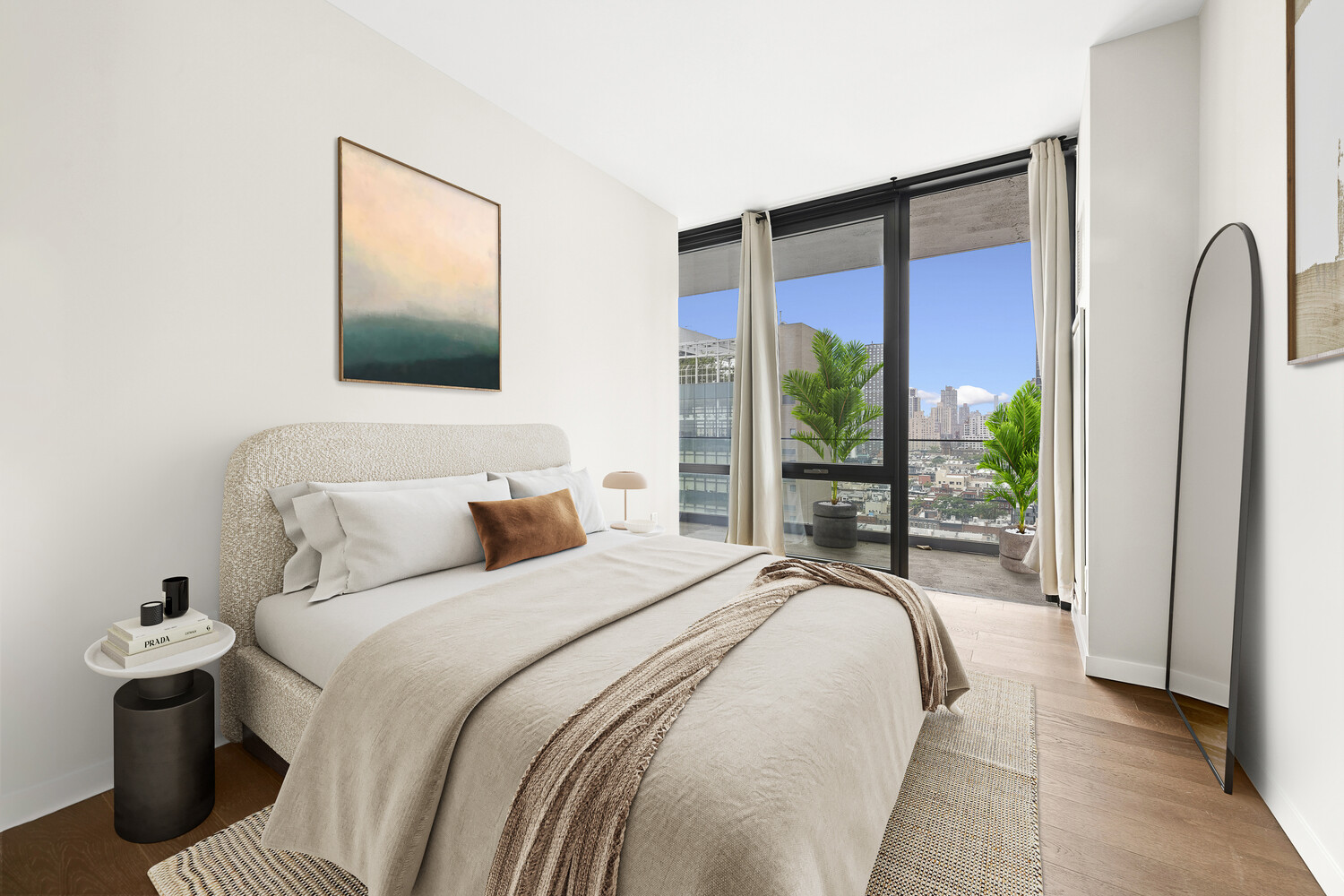 302 E 96TH Street PH4