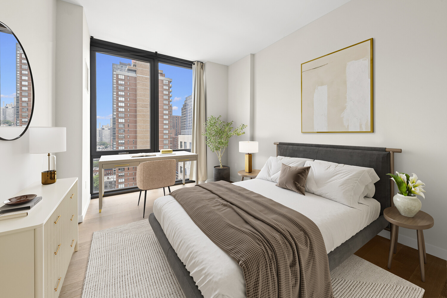 302 E 96TH Street PH4