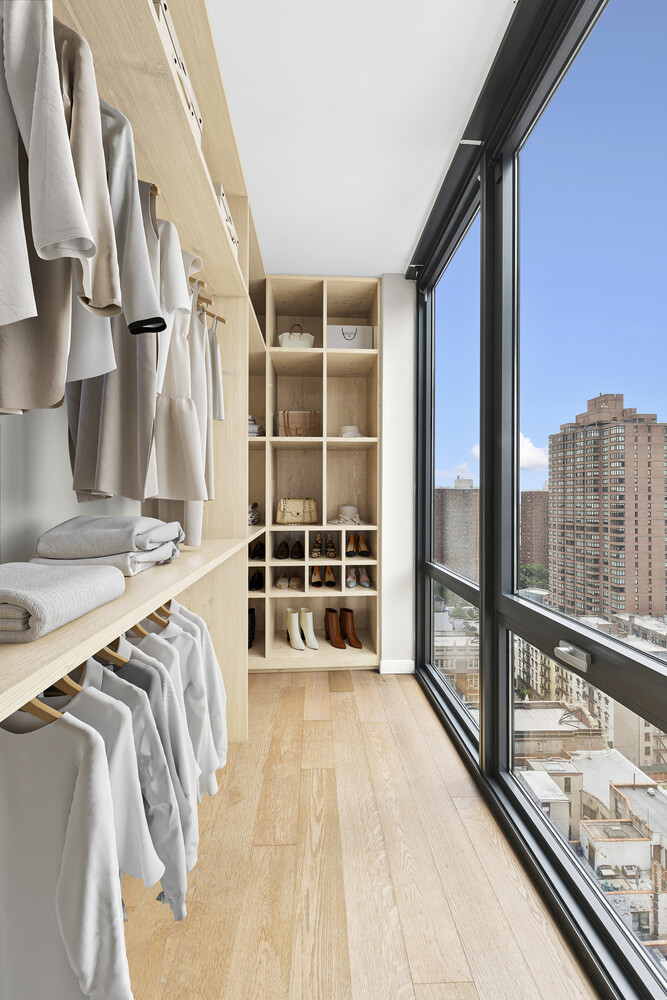 302 E 96TH Street PH4