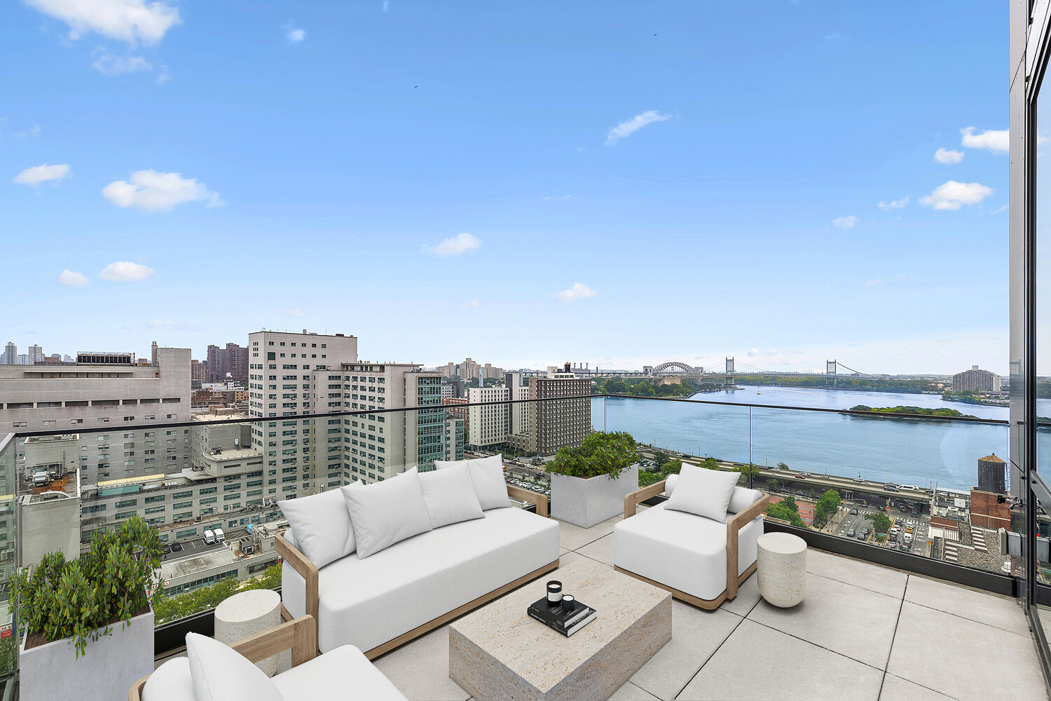 302 E 96TH Street PH4