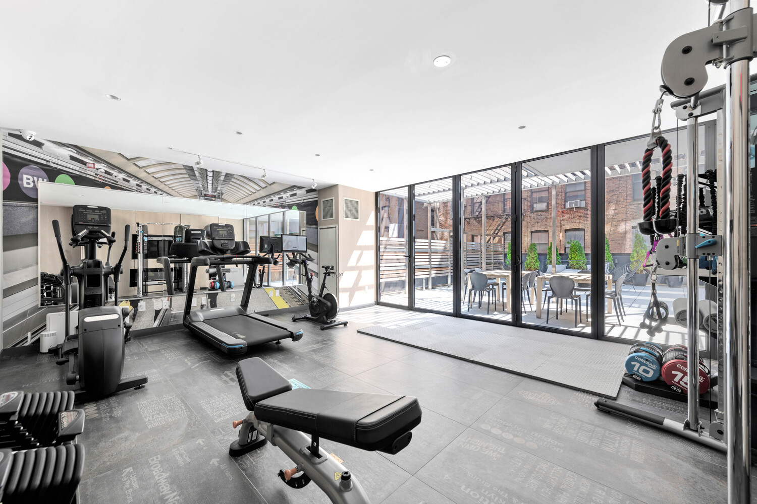 302 E 96TH Street PH4