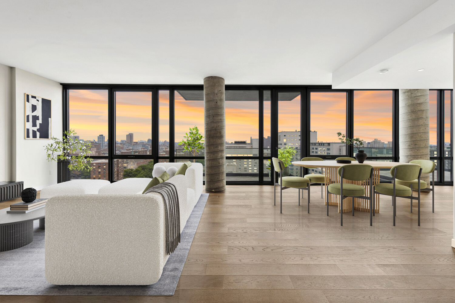 302 E 96TH Street PH4