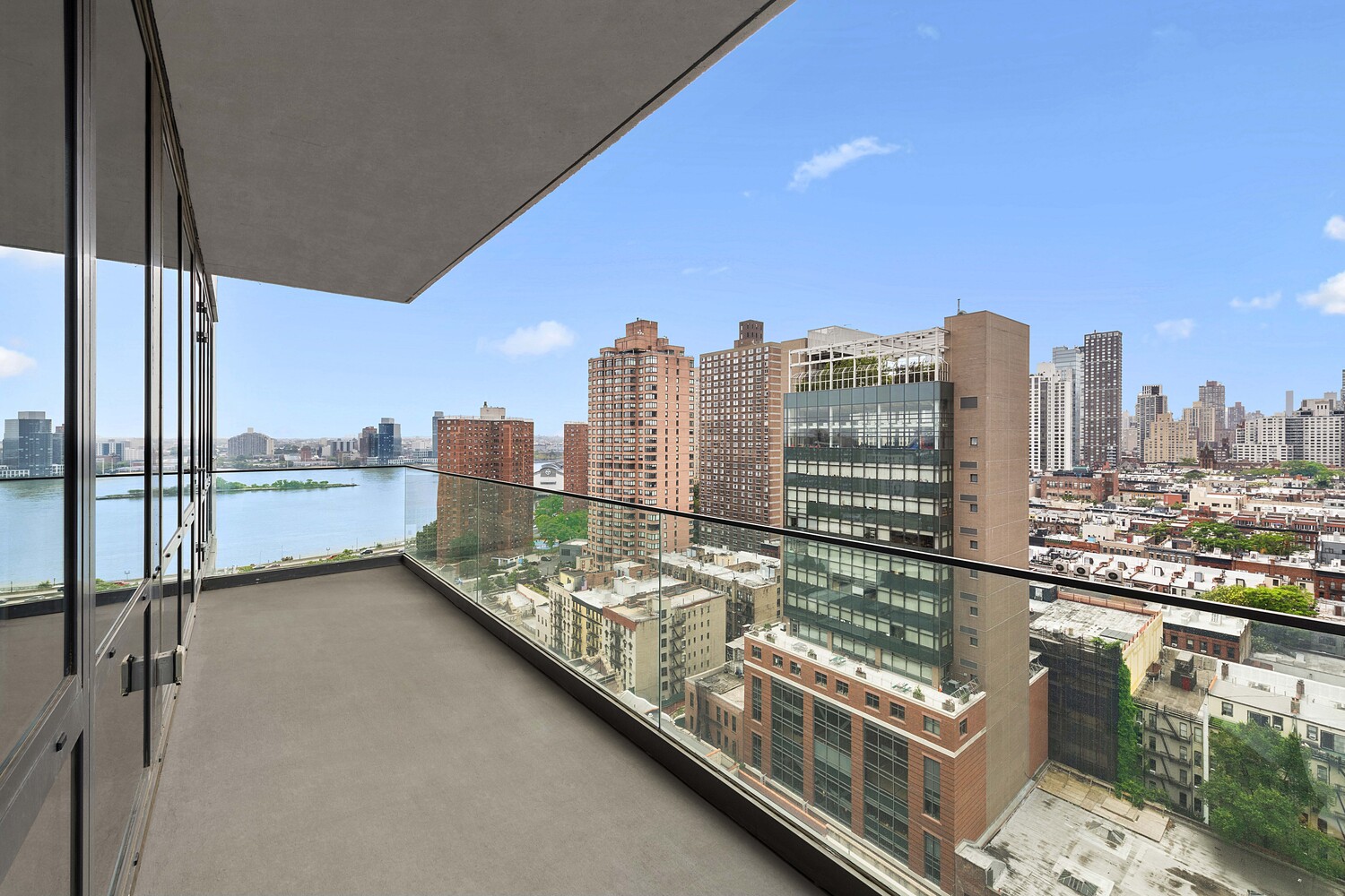 302 E 96TH Street PH4