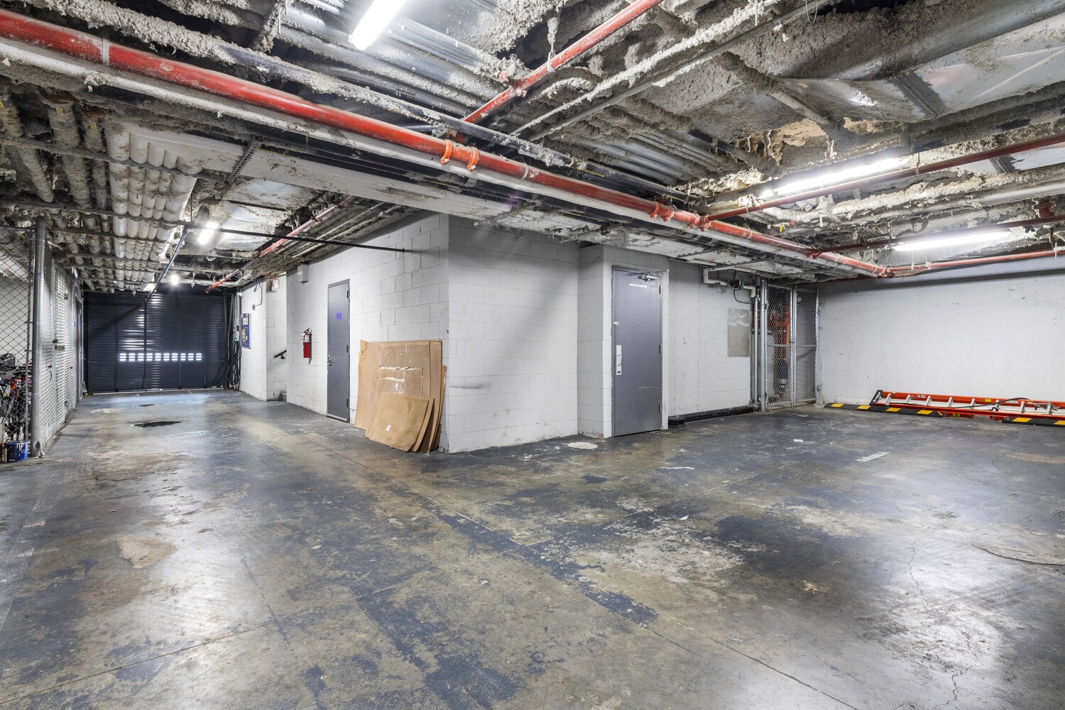 302 E 96TH Street PH4