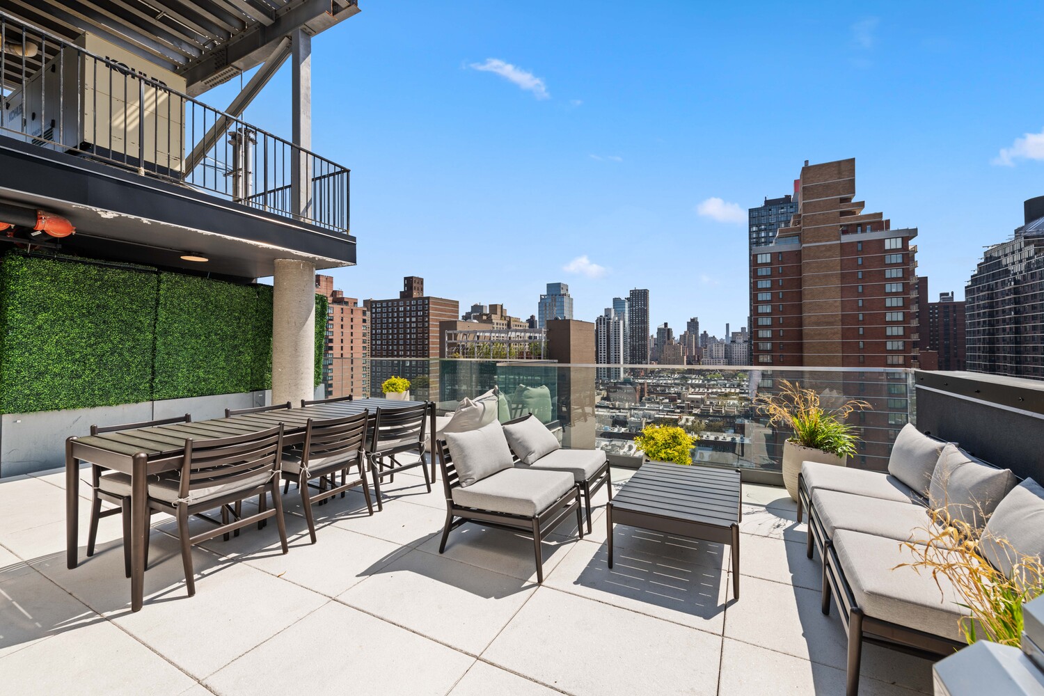 302 E 96TH Street PH4