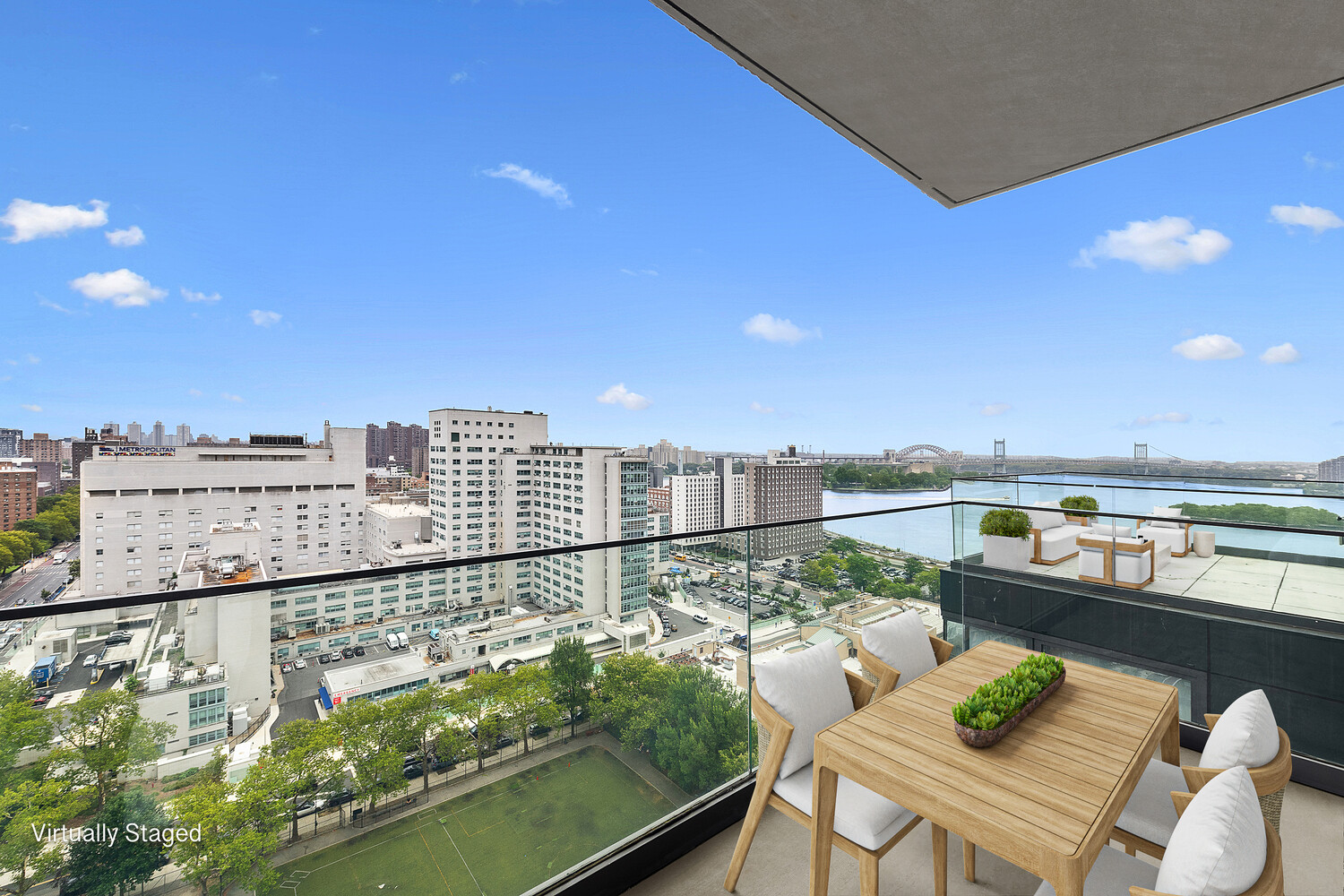 302 E 96TH Street PH4