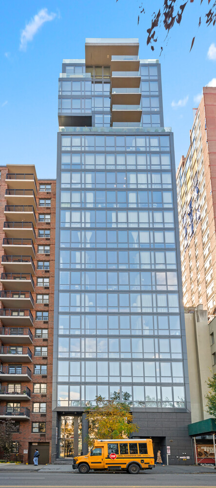 302 E 96TH Street PH4